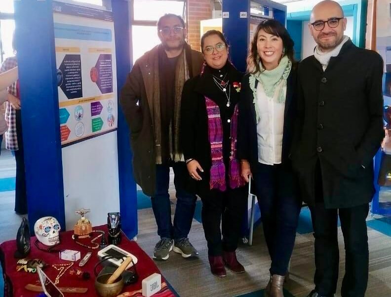 Proyectos de investigación del grupo Hecho Social Religioso y Subjetividad