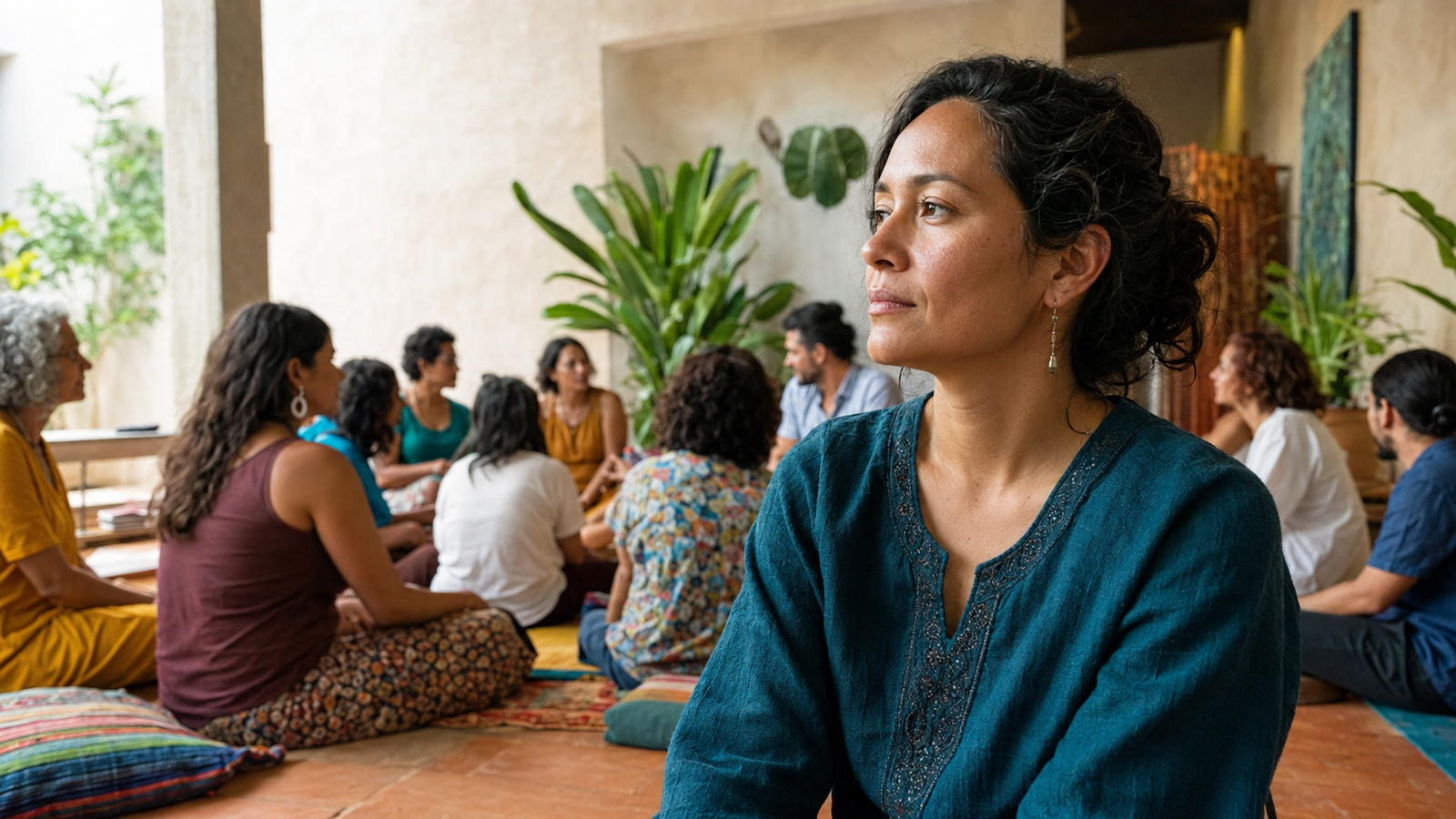 El hecho social religioso y la subjetividad